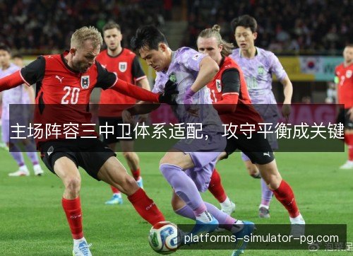 主场阵容三中卫体系适配,攻守平衡成关键 主场阵容三中卫体系适配,攻守平衡成关键
